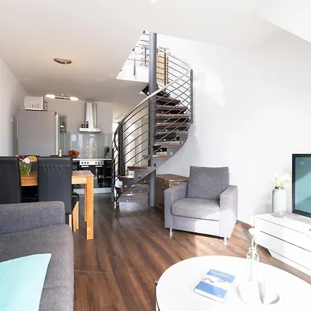 Ferienwohnung Wunderbar