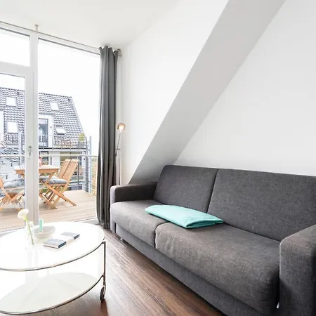 Ferienwohnung Wunderbar Apartmán *
