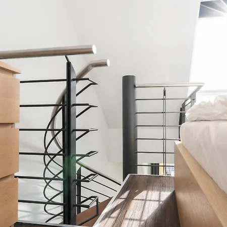 Ferienwohnung Wunderbar Haffkrug