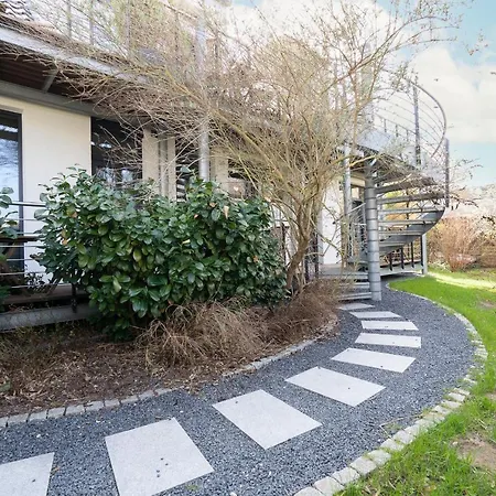 Ferienwohnung Wunderbar Apartmán *