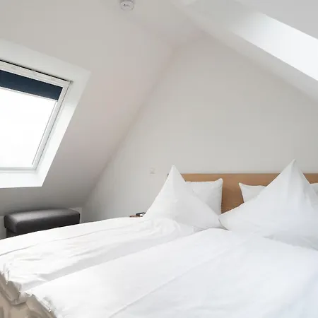 Ferienwohnung Wunderbar Haffkrug