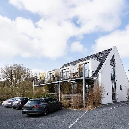 Apartmán Ferienwohnung Wunderbar